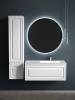 Тумба с раковиной Sancos Very VR100RW 100 см, R, Bianco фото 2