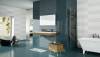 Декор Domino Diamond Draw Cashmere 20x60 фото 7