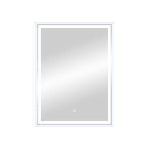 Зеркало с подсветкой Art&Max Monza AM-Mon-600-800-DS-F