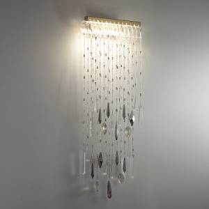 Светильник настенный Odeon Light Hall 5420/10WL