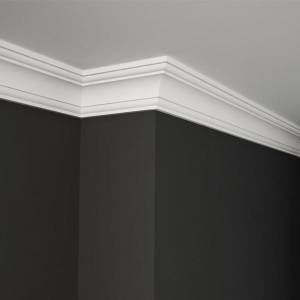 Карниз Deco Line КТ-65 110x8.5x8.5
