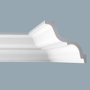 Угол внутренний к плинтусу Bello Deco С16/85 8.5x8.5