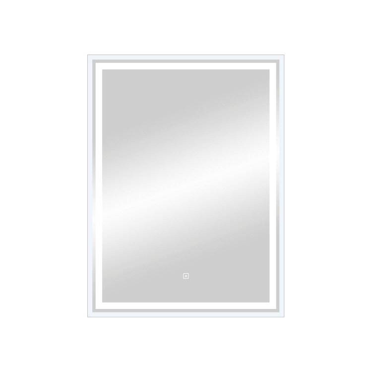 Зеркало с подсветкой Art&Max Monza AM-Mon-600-800-DS-F