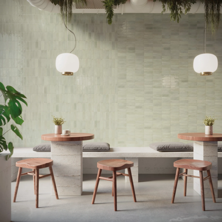 Dna Tiles Calema