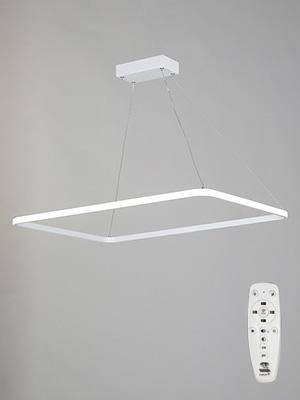 Подвесная люстра Vitaluce V2506DT-0/1S