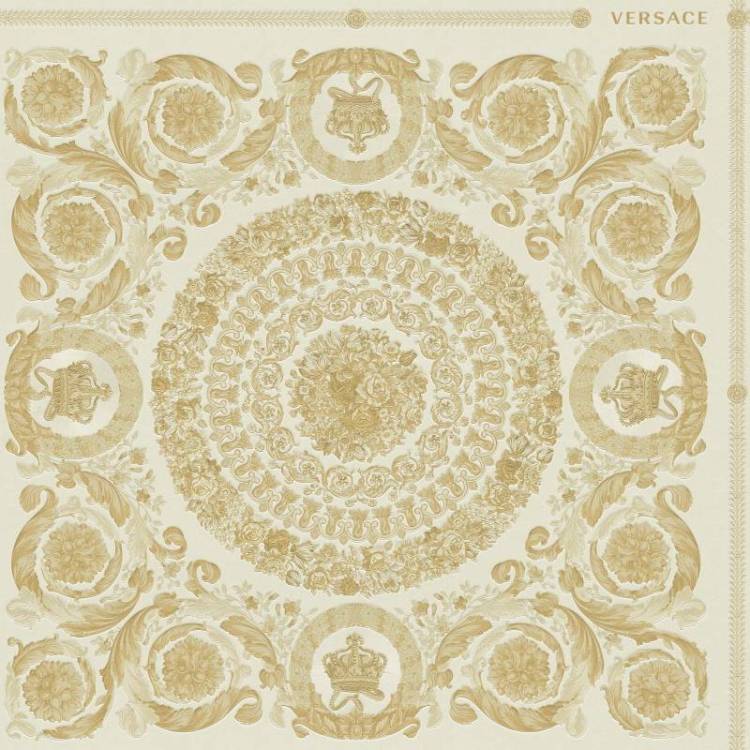 Обои A.S. Creation Versace Best 2 37055-2