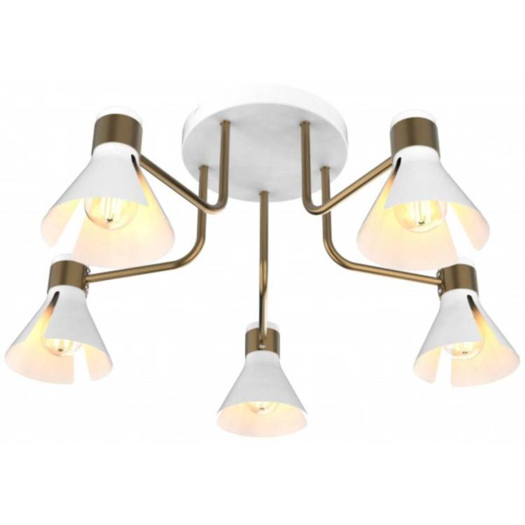 Трековый светильник Rivoli Maira 7054-735