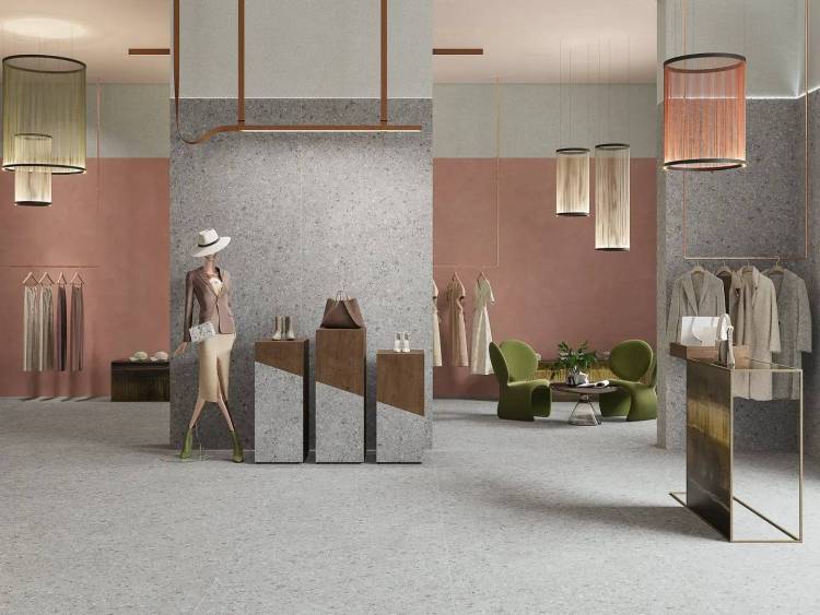 Kerama Marazzi Чеппо Супериор