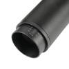 Трековый светодиодный светильник MyFar RayZoom MT0222-20W3K-S-B фото 2
