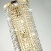 Подвесной светодиодный светильник Odeon Light Corda 4399/40CL фото 3