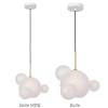 Подвесной светильник Loft IT Bolle 2029-P6 mini фото 2