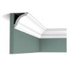 Карниз Orac Decor Axxent CX100 200x7.1x6.9