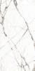 Керамогранит Global Tile Timeline GT120604703MCR Белый 60x120