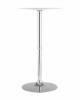Стол барный Stool Group Мохито HALLEY WHITE фото 2