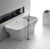 Акриловая ванна BelBagno BB73-1700 170x75 фото 2