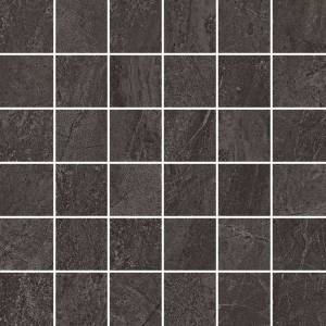 Мозаика VIVES World Flysch Mosaico Hymond Grafito 30x30
