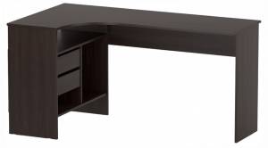 Стол письменный Сокол СПм-25 00-00015988 Венге