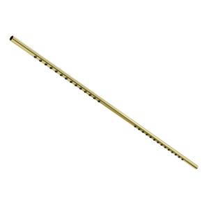 Трековый светильник Maytoni Axity C101CL-L1000-24W3-6K-BS