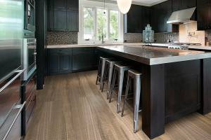 Пробковое покрытие Corkstyle Wood Xl Milan Nut 1235x200x10 мм