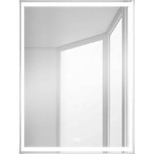 Зеркало Belbagno SPC-GRT-600-800-LED-TCH-WARM с подсветкой, сенсорным выключателем и подогревом