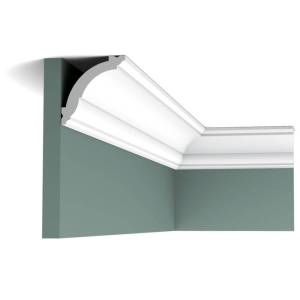 Карниз Orac Decor Axxent CX100 200x7.1x6.9