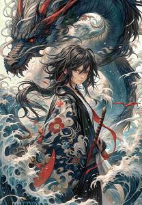 Ковер Кайраккумские ковры 299-21 Прямоугольник 2x3 м