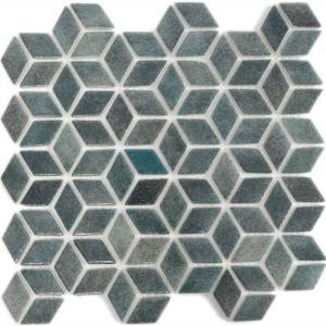 Мозаика Natural Steppa STP-GN007-RMB (4.2x2.4) 27x26