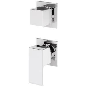 Смеситель для душа Cezares Porta PORTA-VDIM4-M-01 хром