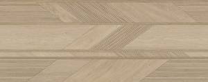 Керамическая плитка Porcelanosa 3D 100337364 Arrow Arce 59.6x150
