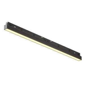 Трековый светильник Technical Basis Exility TR030-2-24W2.7K-B