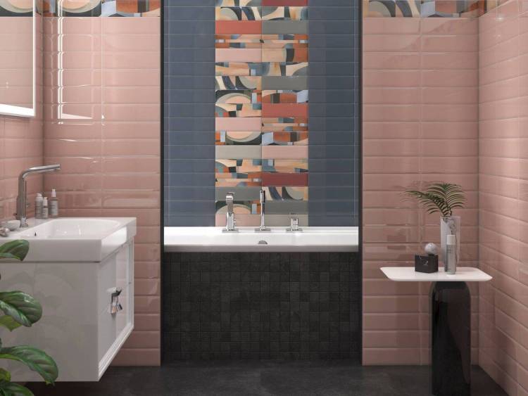 Kerama Marazzi Закат