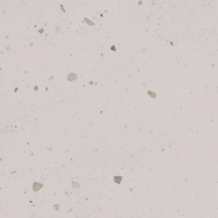 Керамогранит Kerama Marazzi Тараскон KM6060G0931R серый светлый матовый обрезной 60x60
