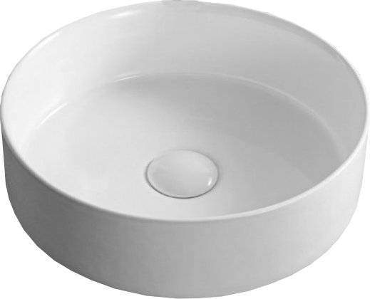 Раковина BelBagno BB1357 накладная