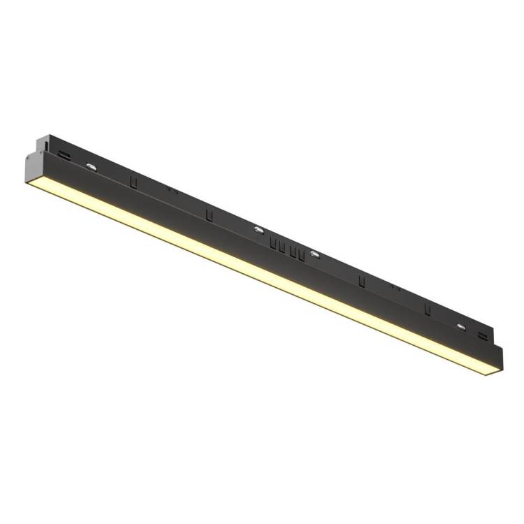 Трековый светильник Technical Basis Exility TR030-2-24W2.7K-B