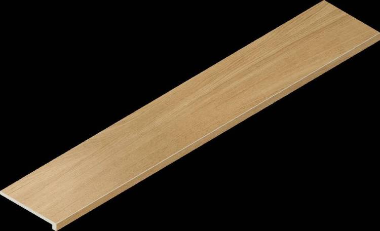 Ступень Italon Аура 620070003176 Классик Голд Фронтальная 33x160