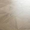 Ламинат Quick-Step Impressive Patterns Ultra 12/33 4V IPU4141 Дуб Серый Теплый Брашированный 1200x396 фото 2