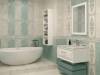 Керамическая плитка Gracia Ceramica Visconti 10100000833 beige light 01 25х60 фото 8