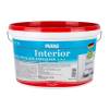 Краска влагостойкая интерьерная Pufas Interior база A морозостойкая 10 л