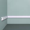 Молдинг Bello Deco XPS POLYMER М 19 00-00104835 200x1x2