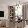 Подвесной светильник Modelux Modestyle MS.6141.1 фото 6