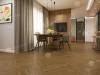 LVT Ламинат Alpine Floor Parquet 2.5/43 4V ECO 16-32 Дуб Селена 590x118 фото 4