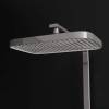 Душевая стойка RGW Shower Panels SP-34 51140134-01 Хром фото 2
