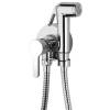 Гигиенический душ Paini 92CR304KM со смесителем