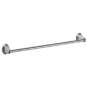 Полотенцедержатель Haiba HB1501-1 хром