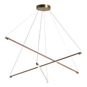 Подвесной светильник ST Luce Brick Sl6225.303.03