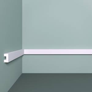 Молдинг Bello Deco XPS POLYMER М 19 00-00104835 200x1x2