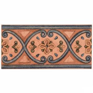 Подступенок Gresmanc Rodamanto 020AE31 Loseta E-5 15x31