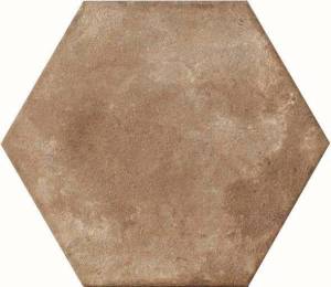 Керамогранит Fioranese Heritage HE202EX Exagon Beige Nat 34.5x40