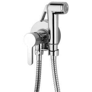 Гигиенический душ Paini 92CR304KM со смесителем