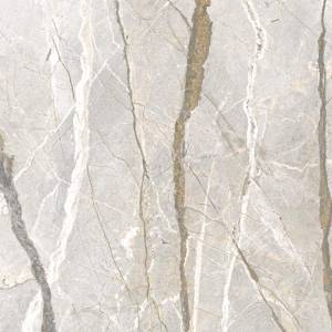 Керамогранит Flaviker Supreme Hedonism PF60017241 Silver Roots Lux R 60x120